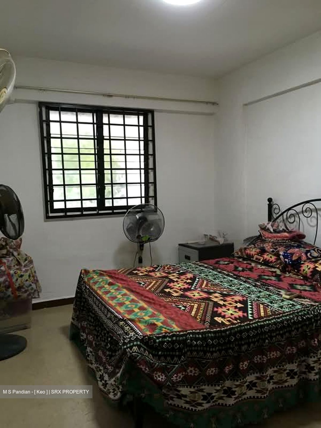 Blk 712 Chong Pang Green (Yishun), HDB 3 Rooms #541081351